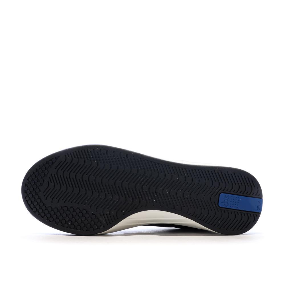 Baskets Femme - CLAUDIE Bleu 5/7