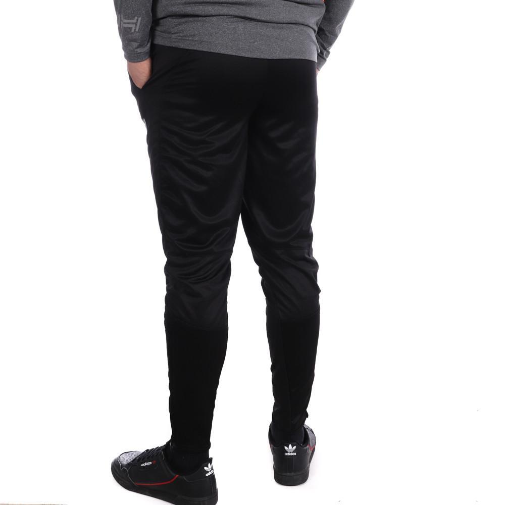Hungaria Premium Trainingshose Lang Schwarz für Herren 2/2