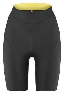 Mavic aksium broek zwart