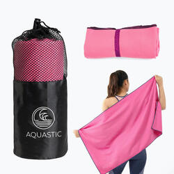 Serviette à séchage rapide AQUASTIC Havelu
