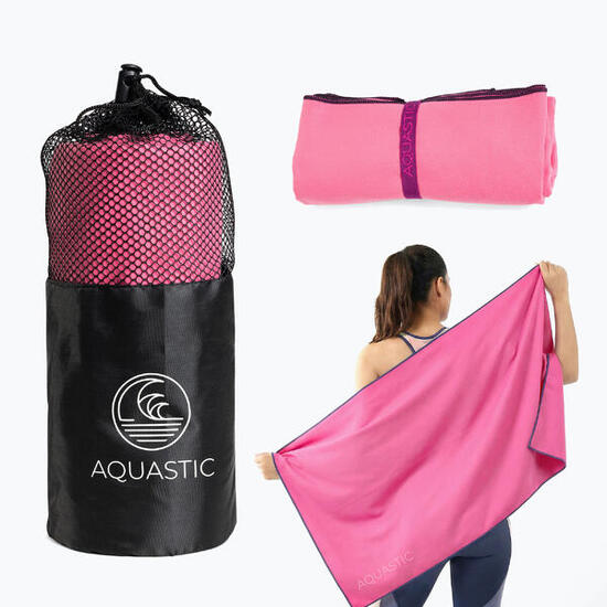 Serviette à séchage rapide AQUASTIC Havelu