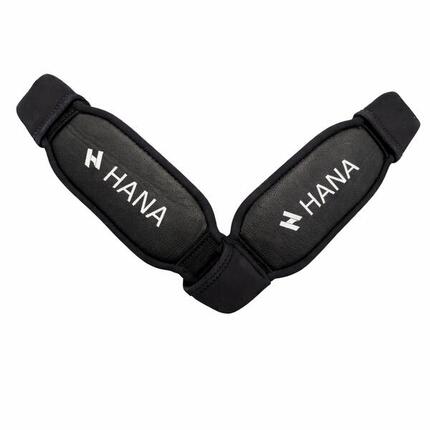 Doppelte V-Fußschlaufe für Wingfoil