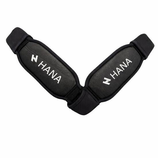 Doppelte V-Fußschlaufe für Wingfoil