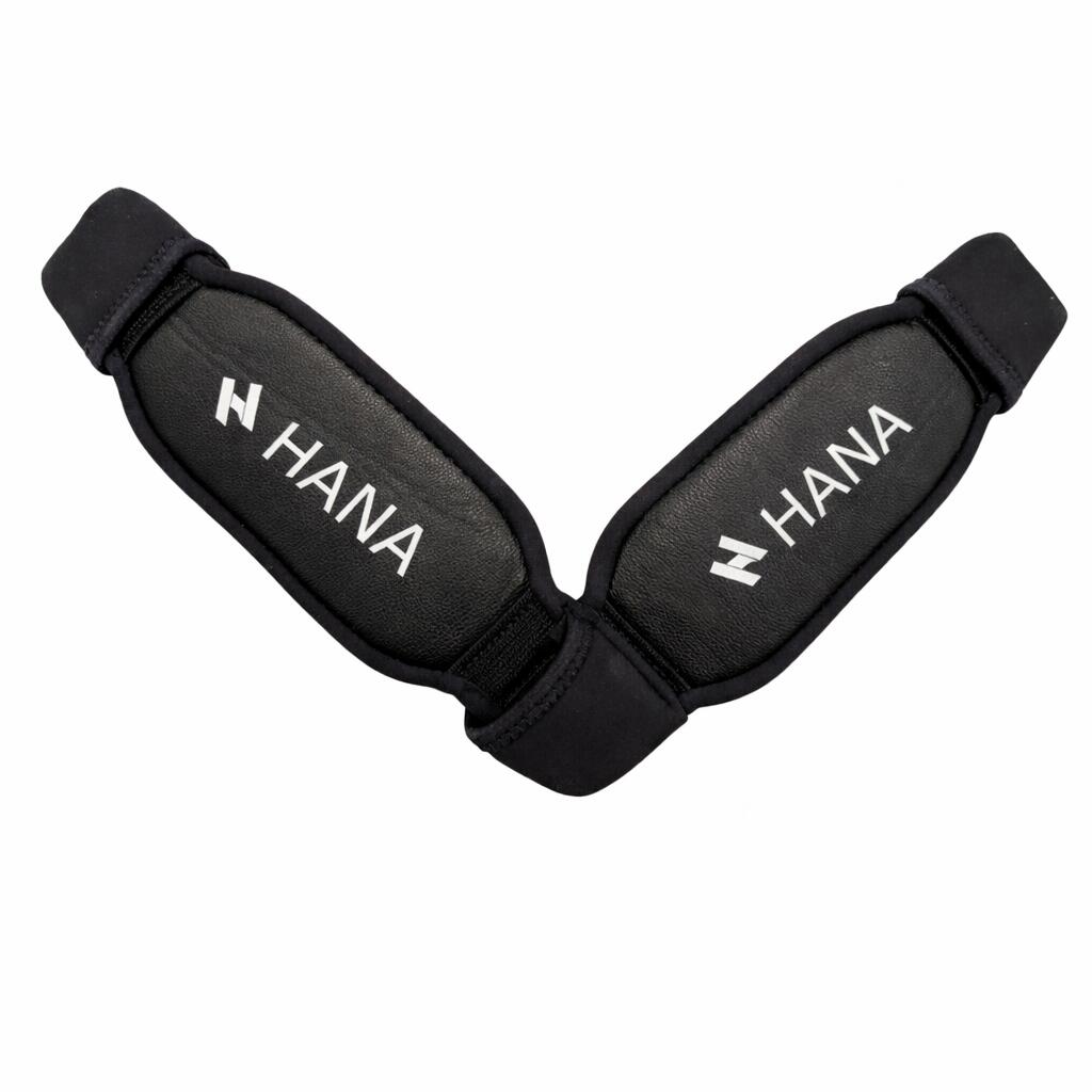 HANA OUTDOORS Wingfoilový nožní V-strap HANA Premium