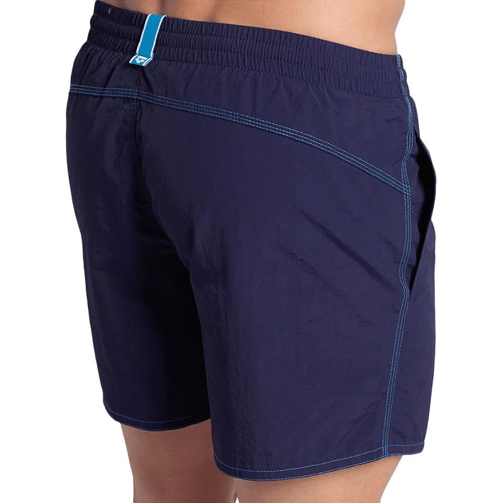 Costume da Bagno Uomo Arena Bywayx Blu/Turchese 2/7