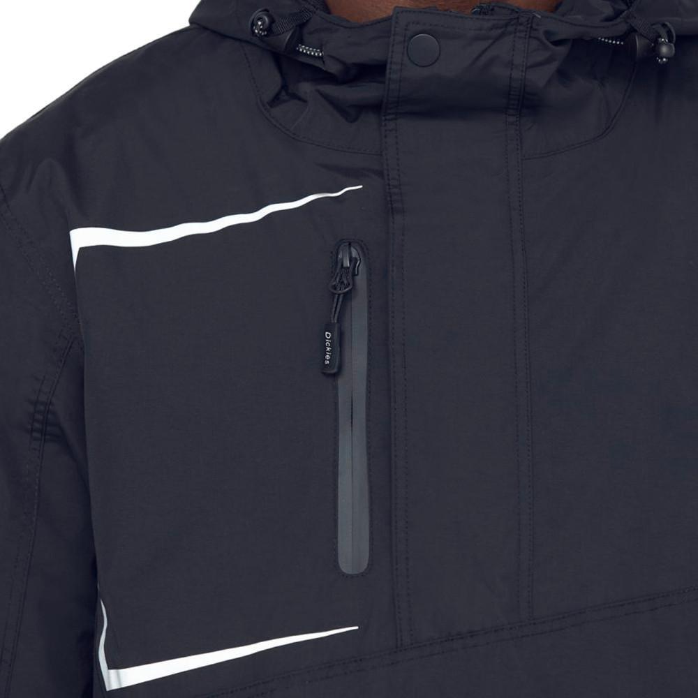 Dickies Generation Wasserdichte Herren Blouson Jacke Marineblau 2/2