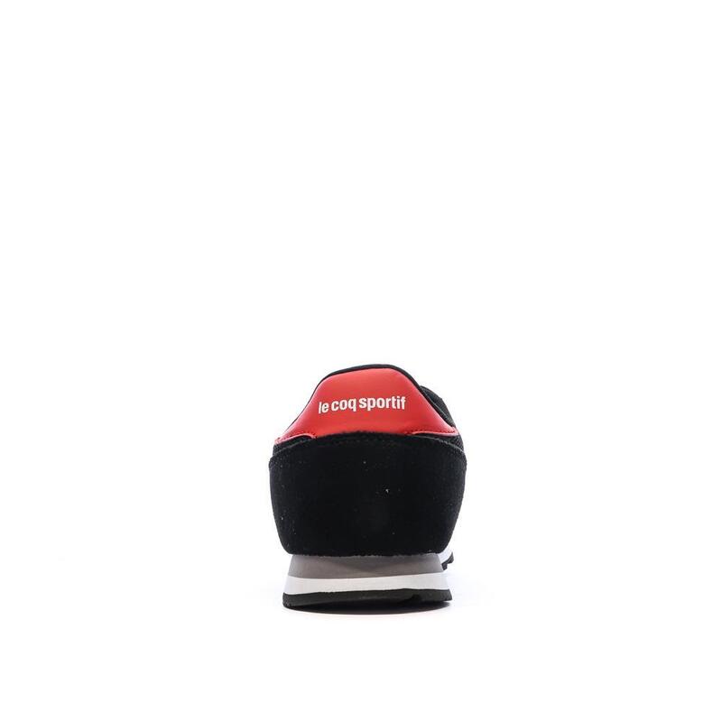 Încălțăminte Sport Bărbați Le coq sportif ASTRA 2310306 Negru