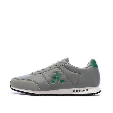 Zapatillas Deportivas Grises Hombre Le Coq Sportif Racerone