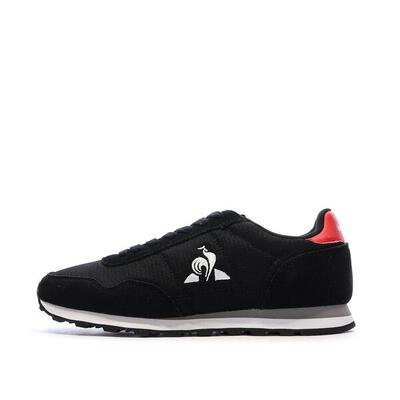 Sneakers Nere Uomo Le Coq Sportif Astra