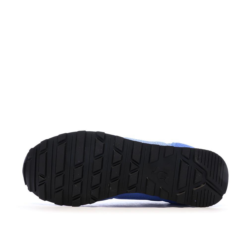 Zapatillas Le Coq Sportif Astra Azules para Mujer 5/7