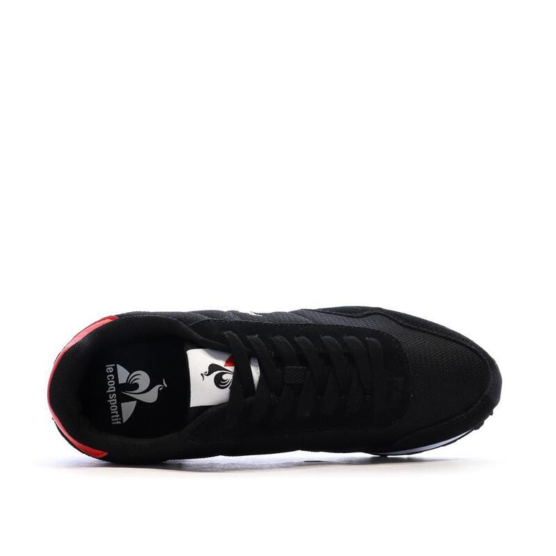 Încălțăminte Sport Bărbați Le coq sportif ASTRA 2310306 Negru