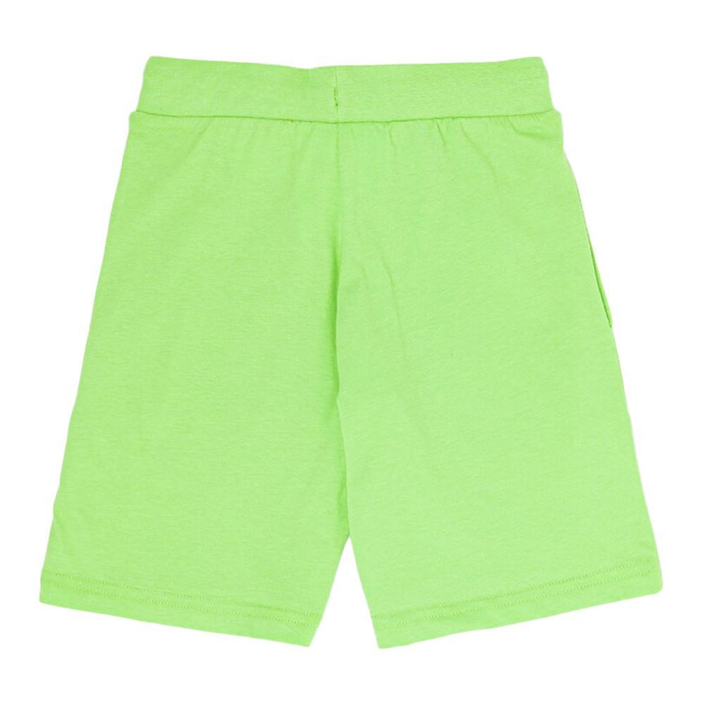 Pantalones Cortos Verdes Champion para Niño B201 2/2