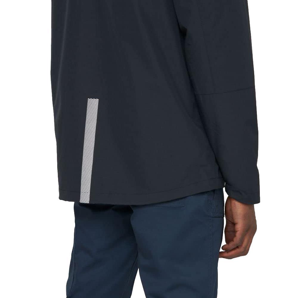 Blouson Noire Homme Dickies Generation Waterproof 3/3