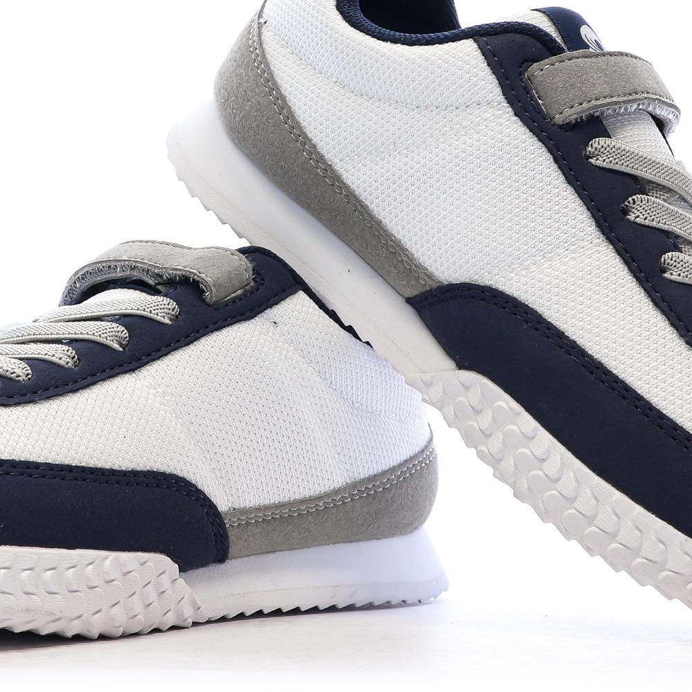 Baskets enfant Le Coq Sportif Veloce I 7/7