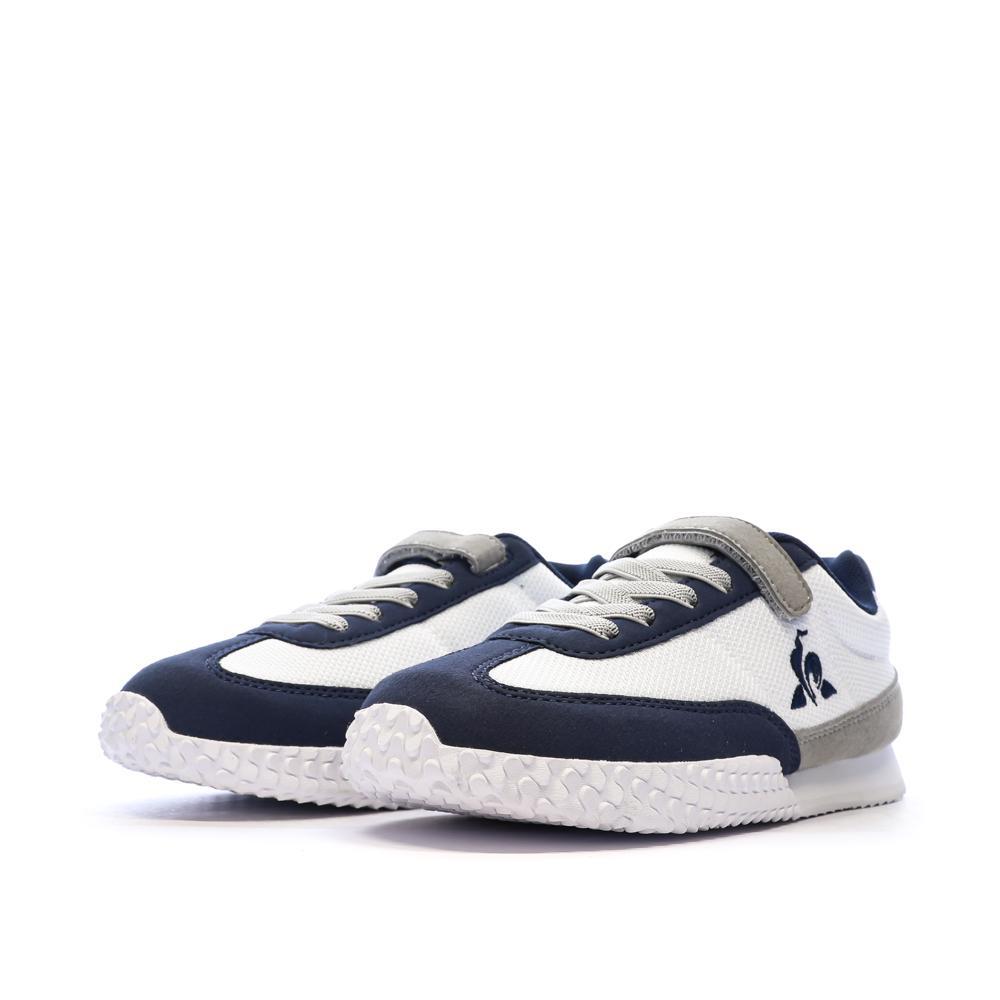 Baskets enfant Le Coq Sportif Veloce I 6/7