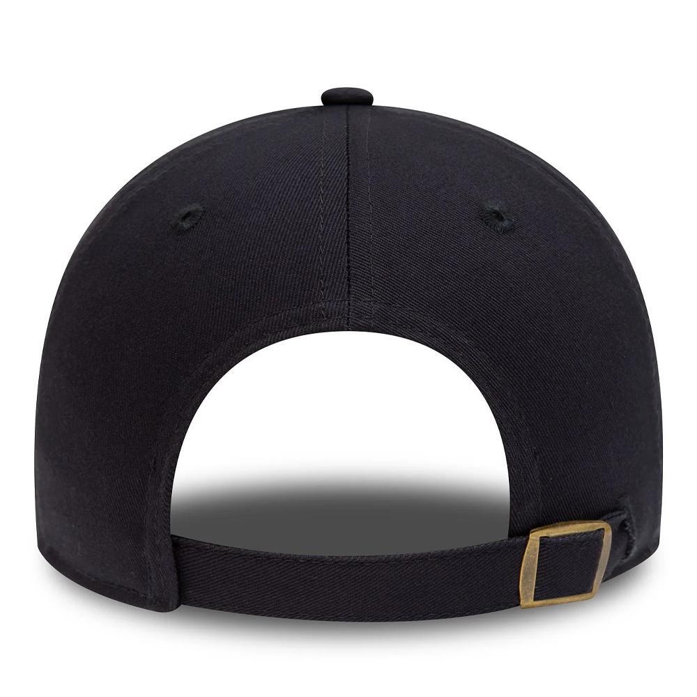 Cappellino Uomo New Era League 9twenty Blu/Bianco 3/5