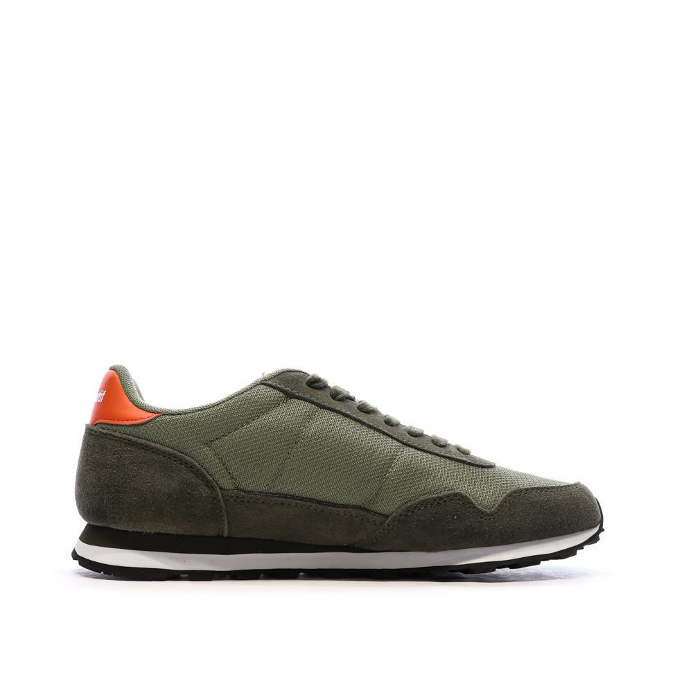 Zapatillas Hombre Le Coq Sportif Astra Kaki 2/7