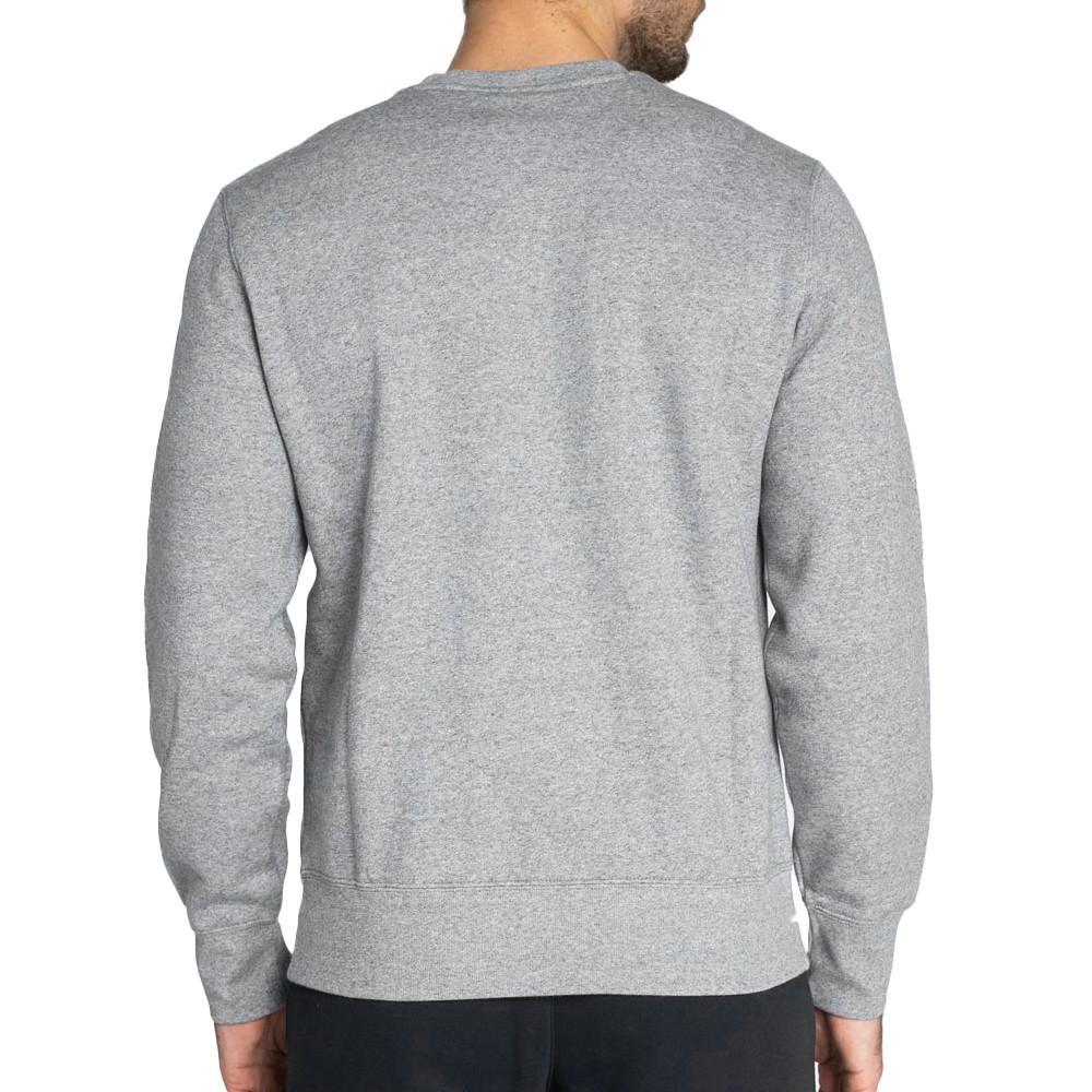 Champion Herren Sweatshirt Grau 216476 2/2