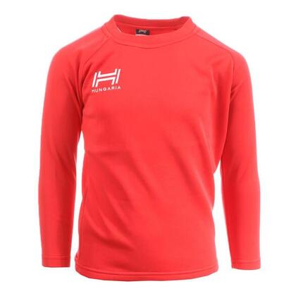 Sweat Rouge Enfant Hungaria 665170