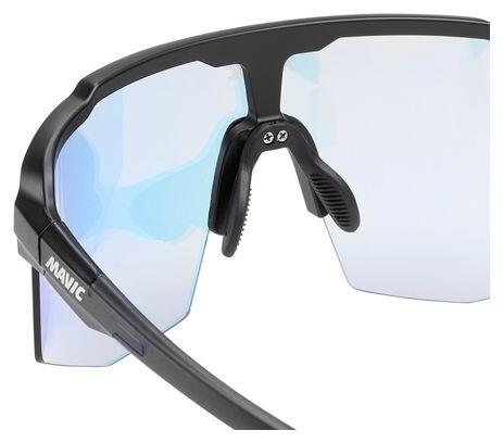 Gafas Mavic Shield Unisex Negro/Rojo Fotocromáticas 2/5