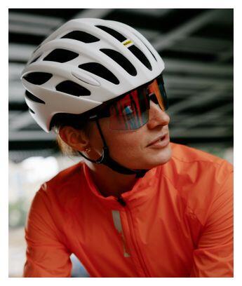 Gafas Mavic Shield Unisex Negro/Rojo Fotocromáticas 5/5
