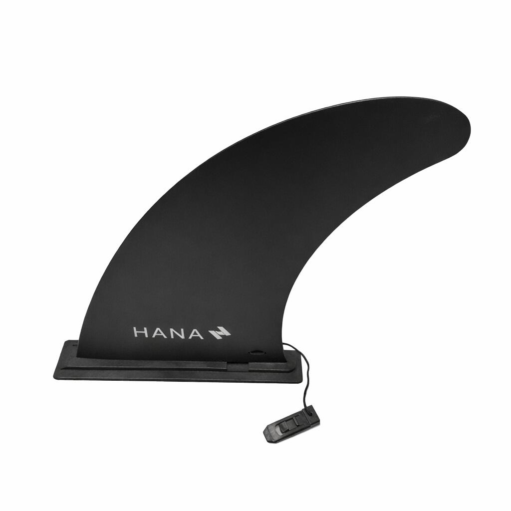 Aileron à clavette 9’’ HANA – Compatible SUP Legend & Kayak Cruiser 2/3