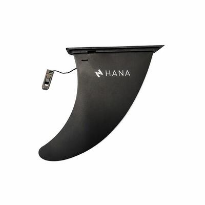 Hana 9’’ schuifvin – compatibel met sup legend & kayak cruiser