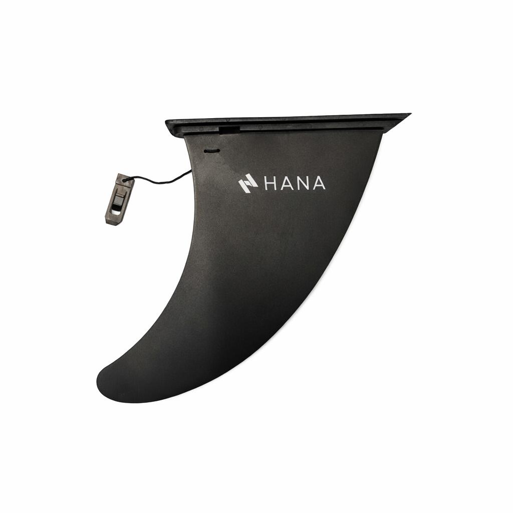 HANA OUTDOORS Kýlovka fin 9’’ HANA – kompatibilní SUP Legend & Kayak Cruiser