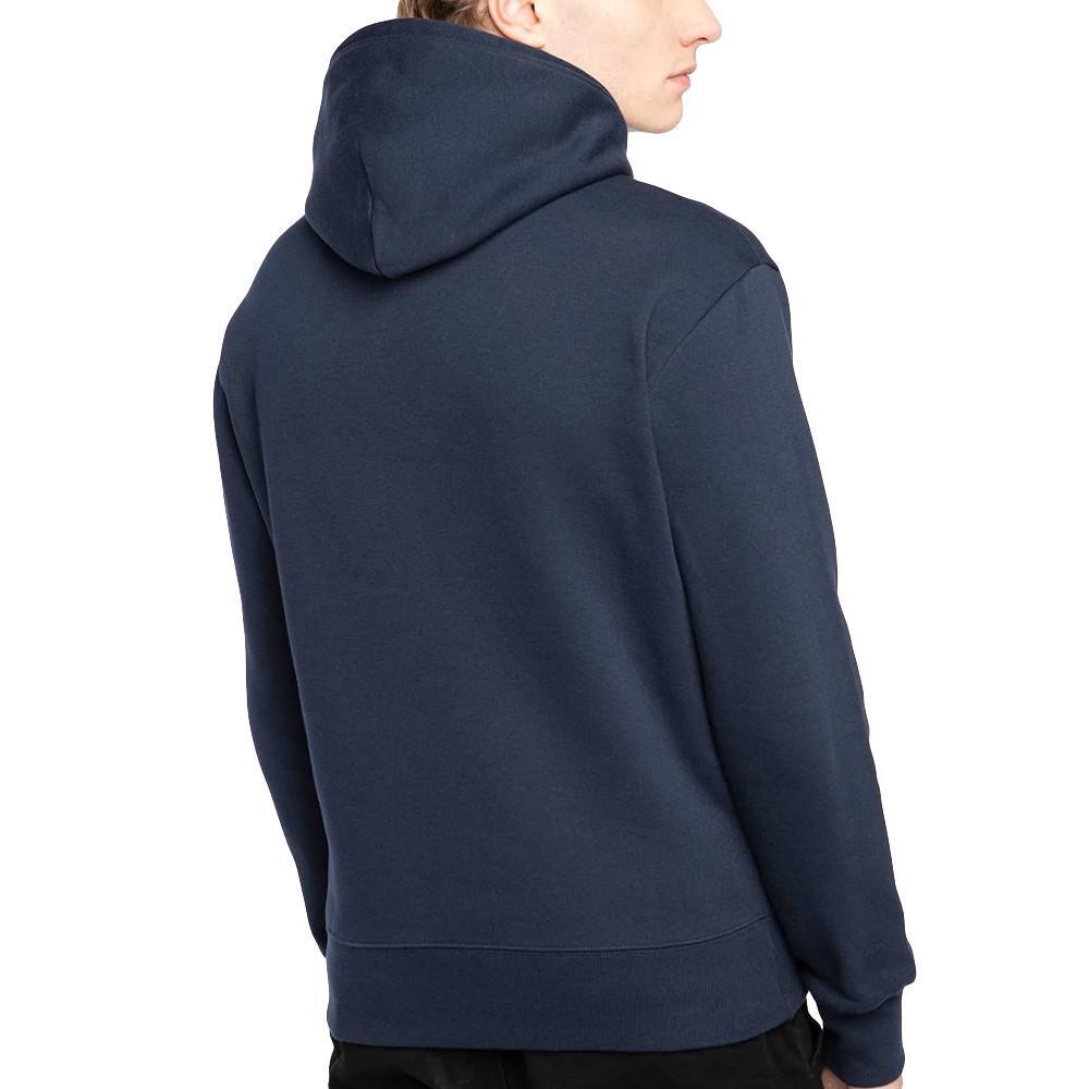 Champion Herren Sweatshirt 216549 Marineblau 2/3