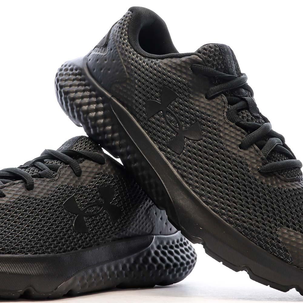 Baskets Under Armour Charged Rogue 3, Noir, Hommes 7/7