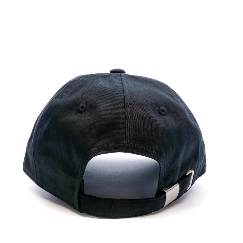 Fila Bergen Zwarte Pet voor Heren 3/3