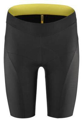 Mavic Aksium Calzamaglia Nero