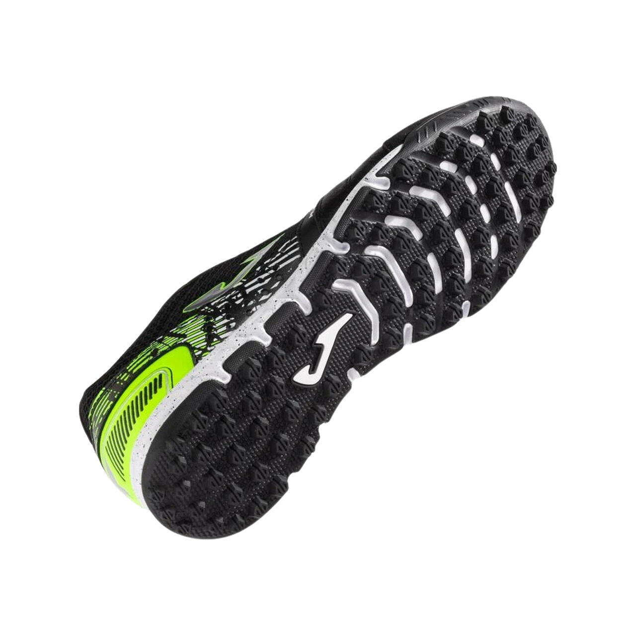 Chaussures de football Mundial 25 Turf - MUNS2501TF Noir 6/6