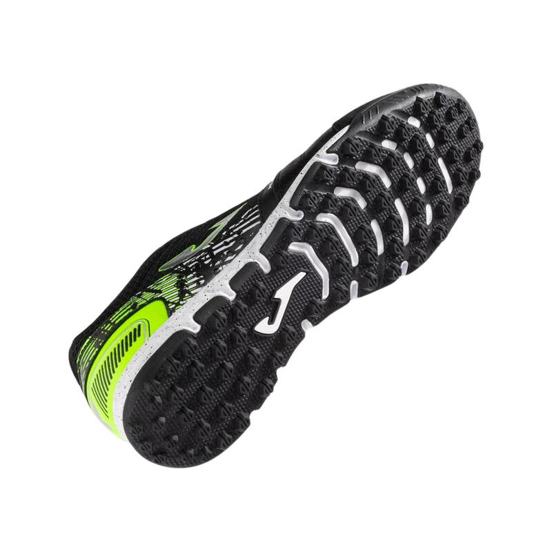 Ghete fotbal Joma Mundial TF negru