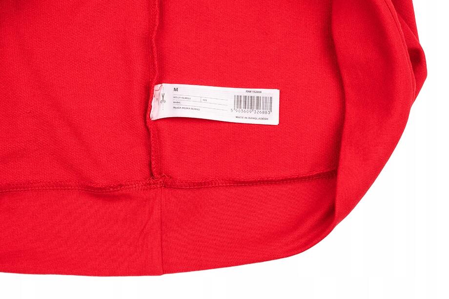 Sudadera hombre Outhorn HOL21 BLM602 62S 5/7