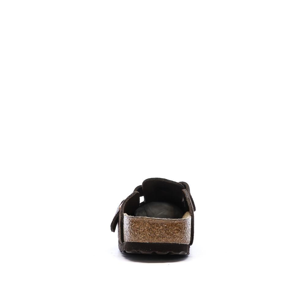 Chaussures  Boston Soft Footbed Suede Mocha 3/7