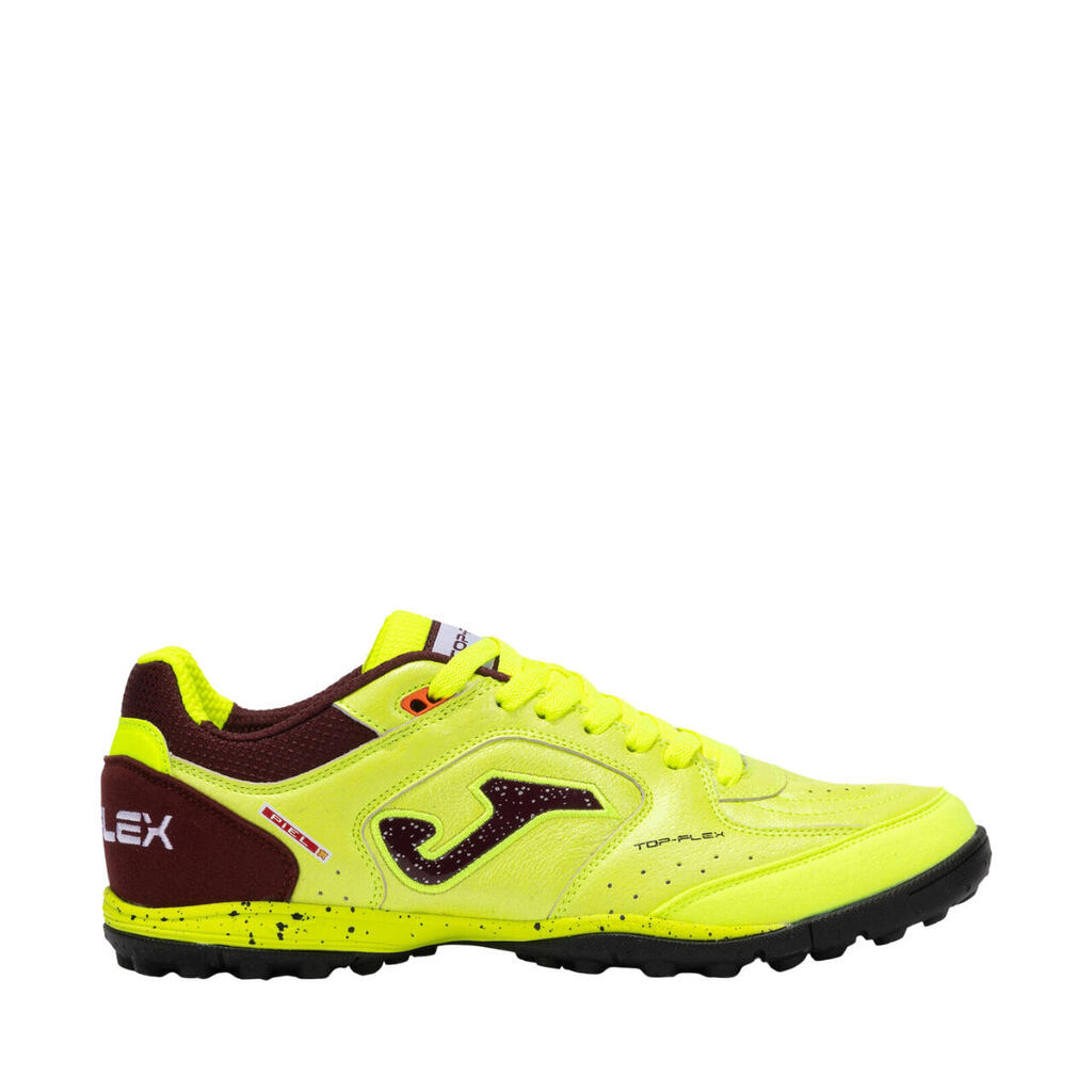 Football Shoes Top Flex 25 Turf - TOPW2509TF Yellow