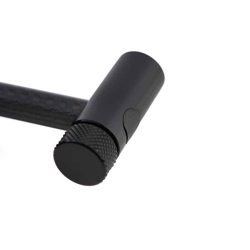 Adjustable buzz bar with 3 rods Fox Black Label 3/5