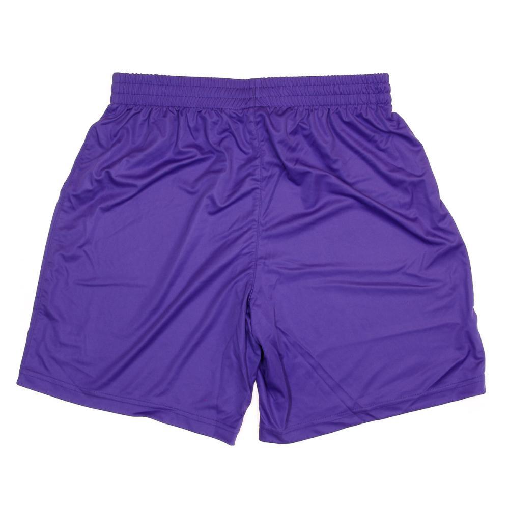 Short Uomo Hungaria Premium Viola 2/2