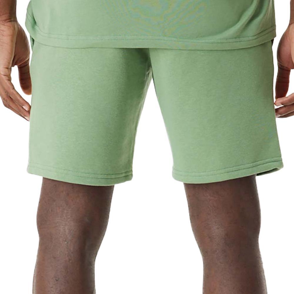 Short Uomo New Era Verde 60359432 2/2