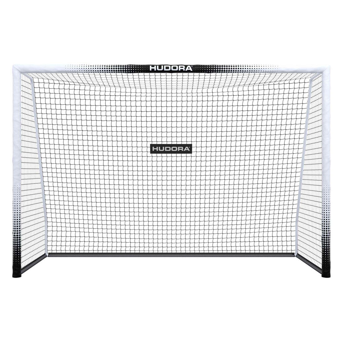 Hudora Voetbaldoel Pro Tect 300 - 300x200x120cm 3/7