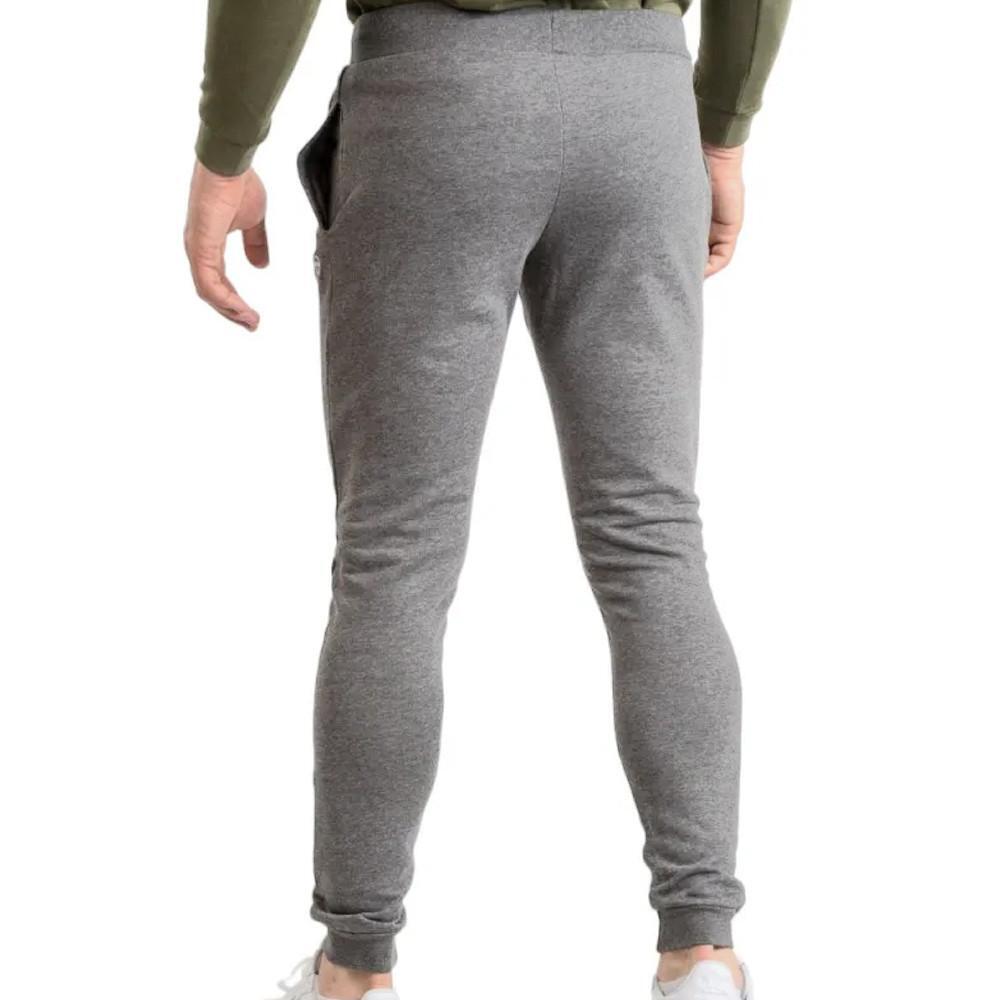 Jogging Gris Homme Sergio Tacchini Iconic 2/2