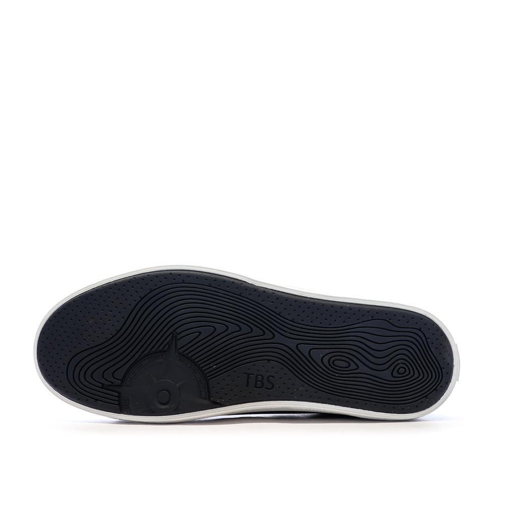 Zapatillas Negras Mujer TBS LANZARA 5/7