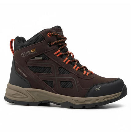 Regatta Vendeavour Wildleder-Trekking-Stiefel für Männer
