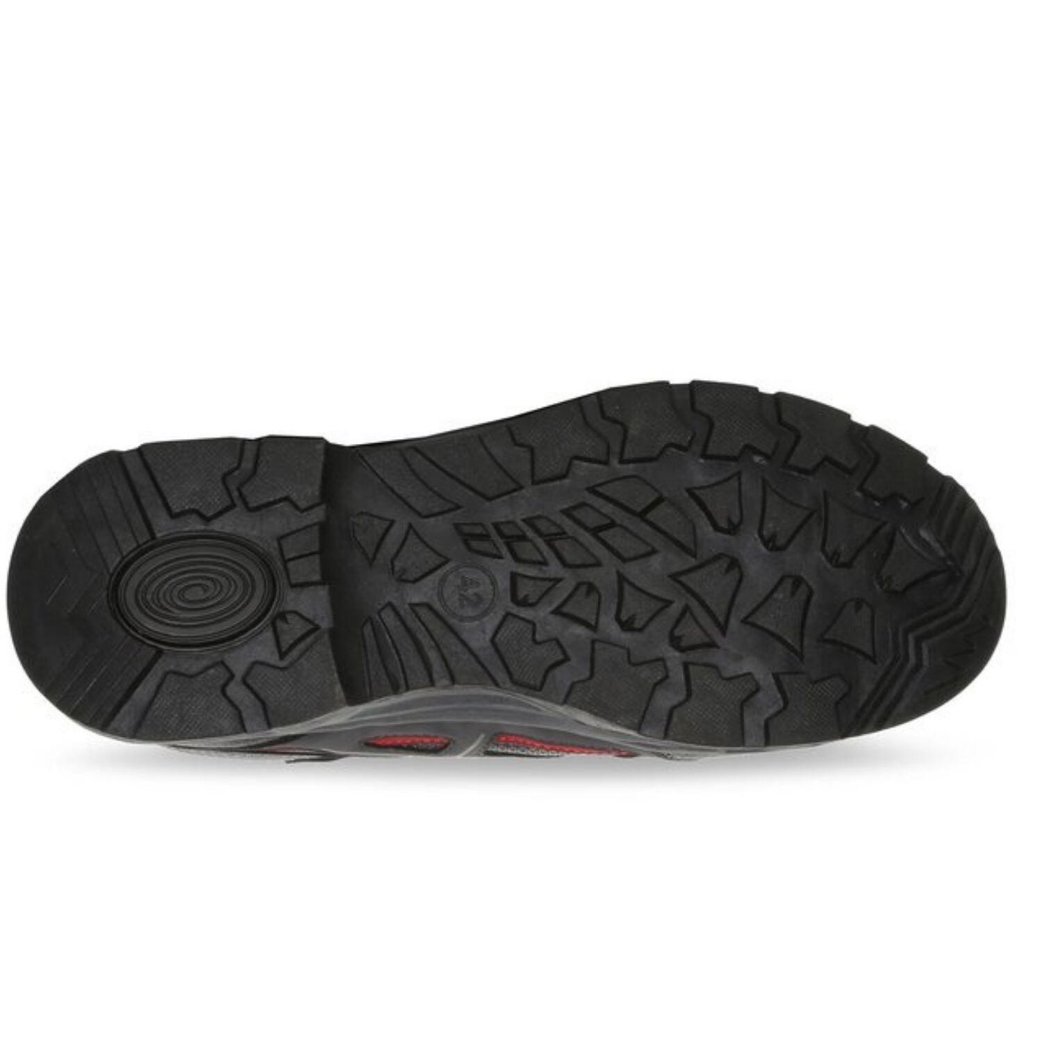 Botas de trekking Regatta Vendeavour para hombre 7/7