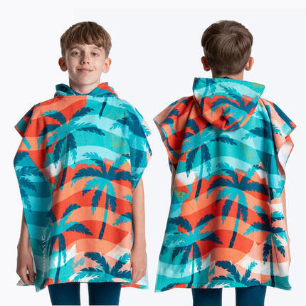 AQUASTIC Sunny JR Kinderponcho