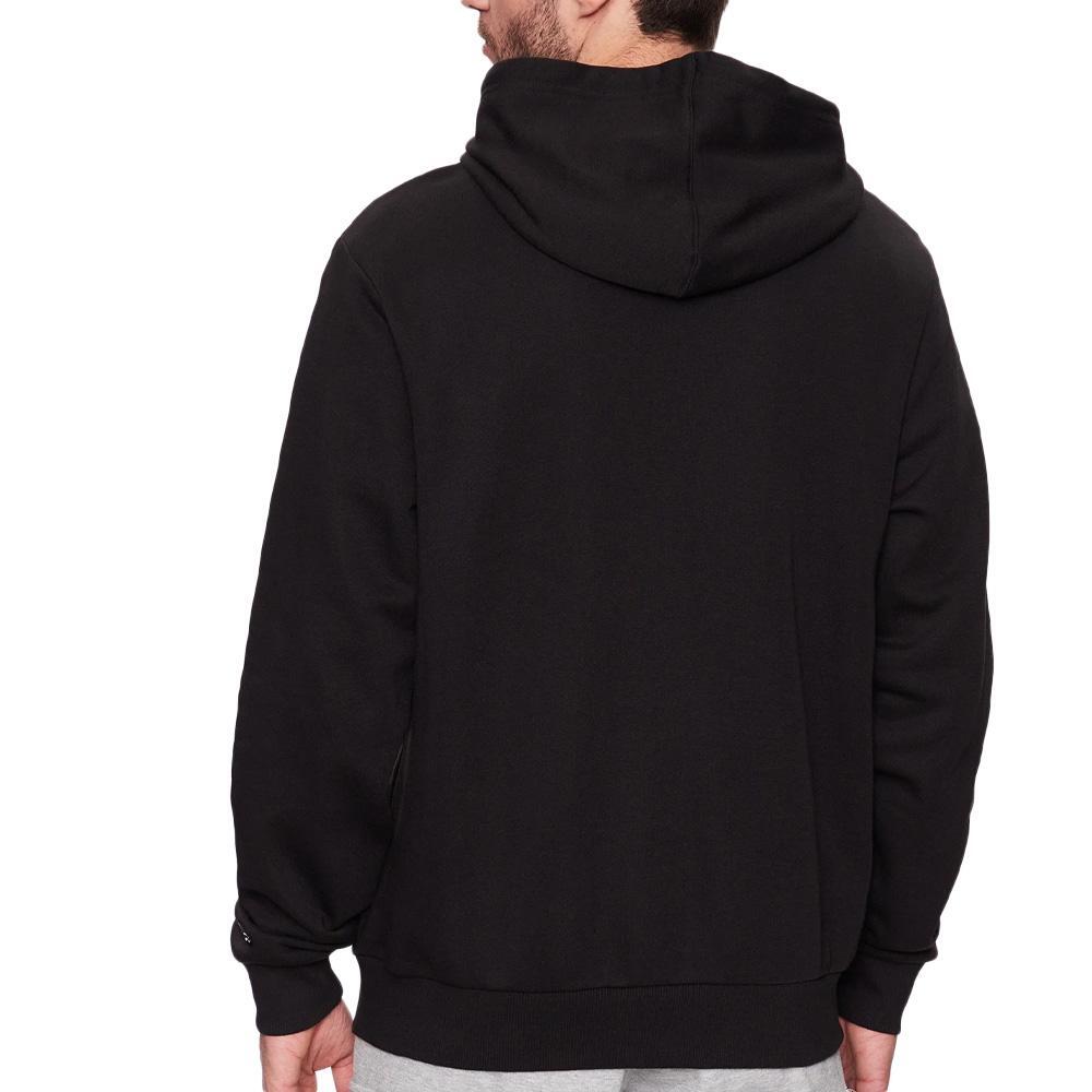 New Era Herren Sweatshirt Schwarz – Offizielles Lizenzprodukt 2/3