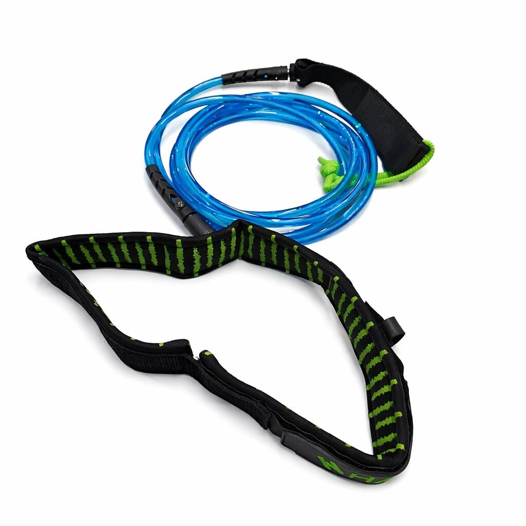 Leash wingfoil ceinture 8' 2/3