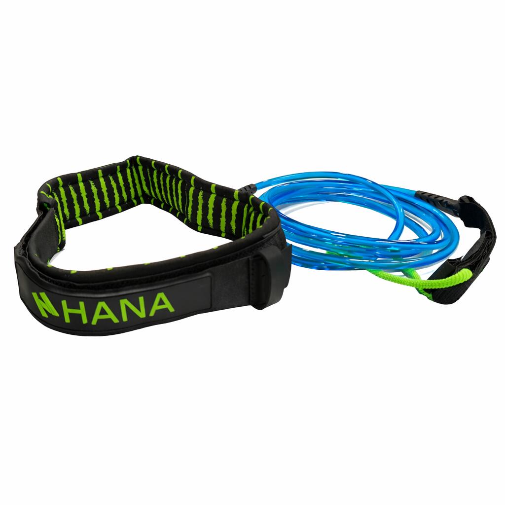 HANA OUTDOORS Bederní leash na wingfoil