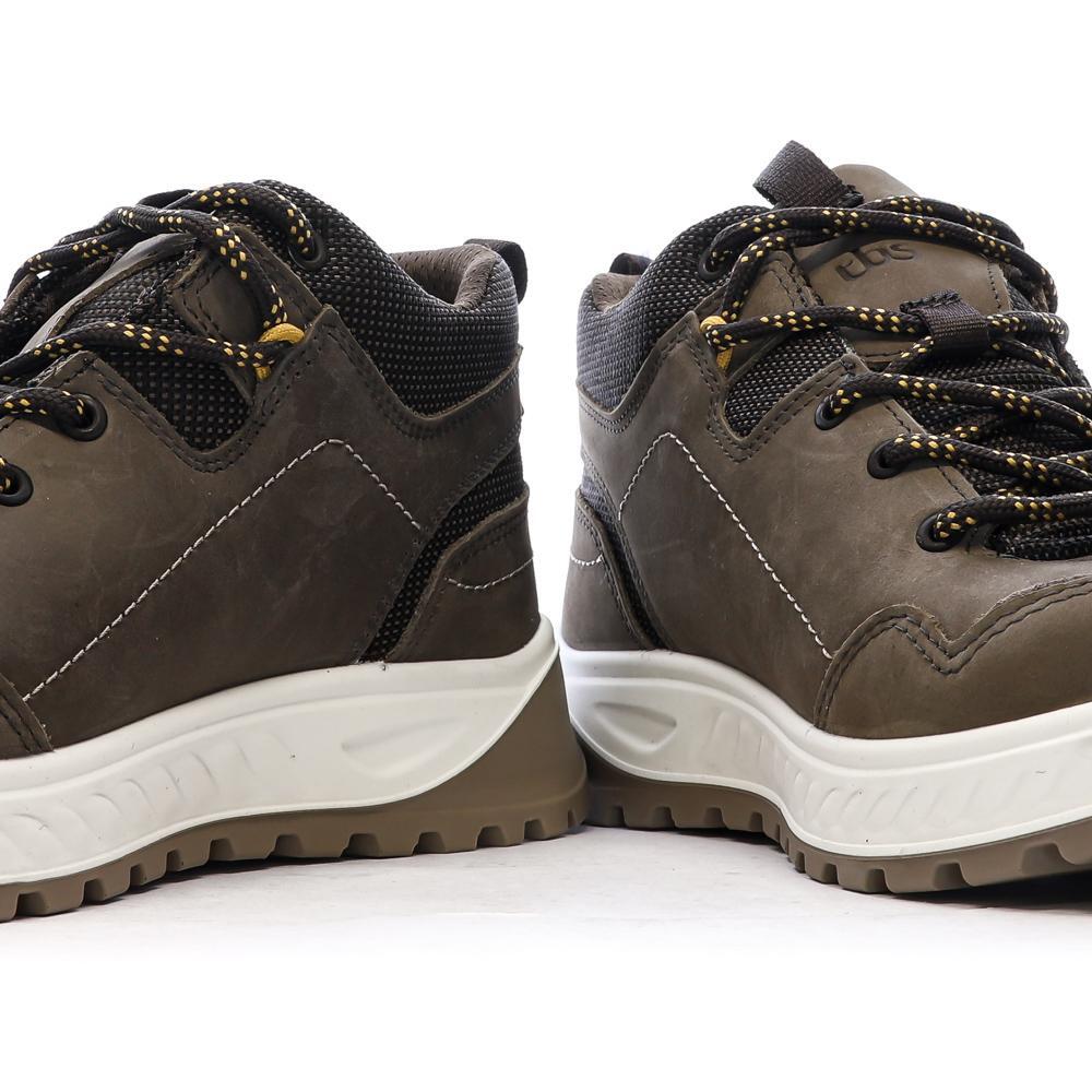 Zapatillas TBS Lawrens Marrones para Hombre 7/7